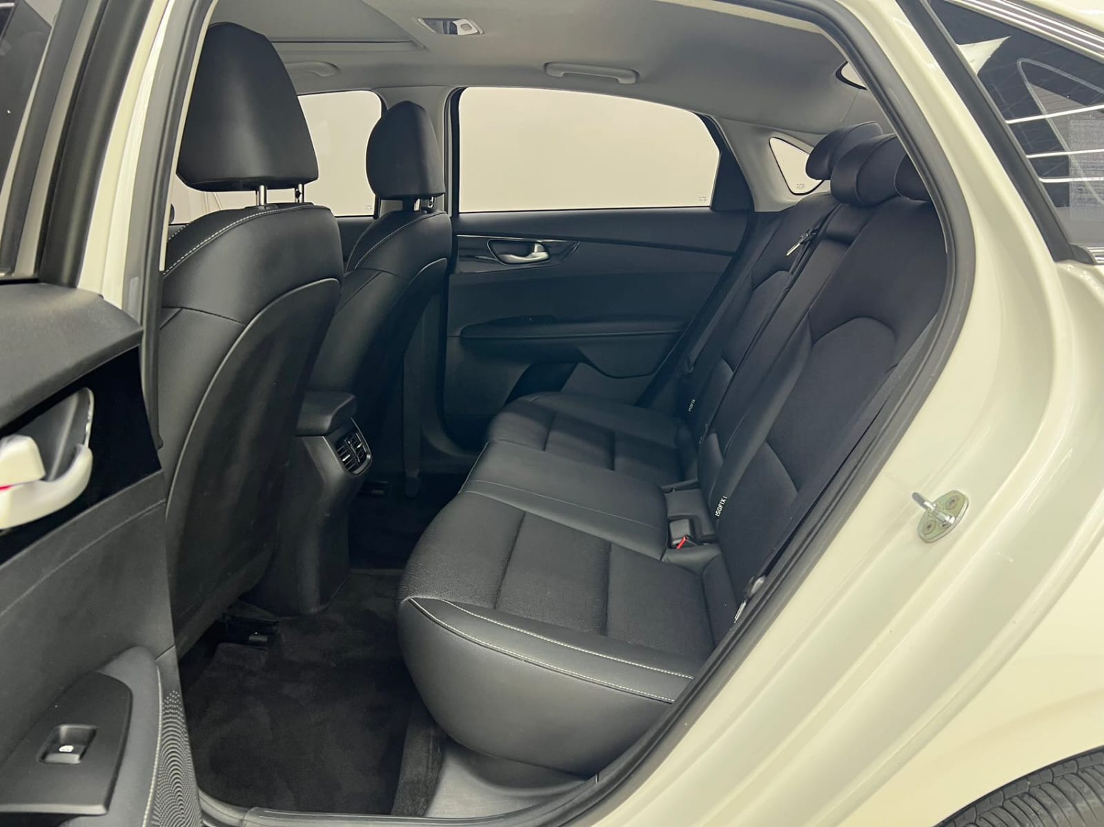 Kia K3 1.5L CVT