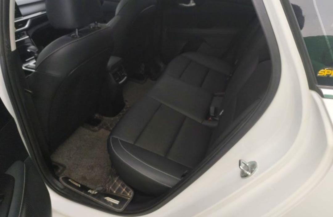 Kia K3 1.5L CVT