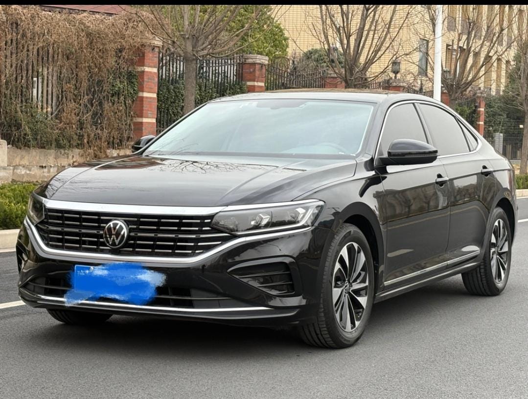 Volkswagen Passat 280TSI Elite Edition
