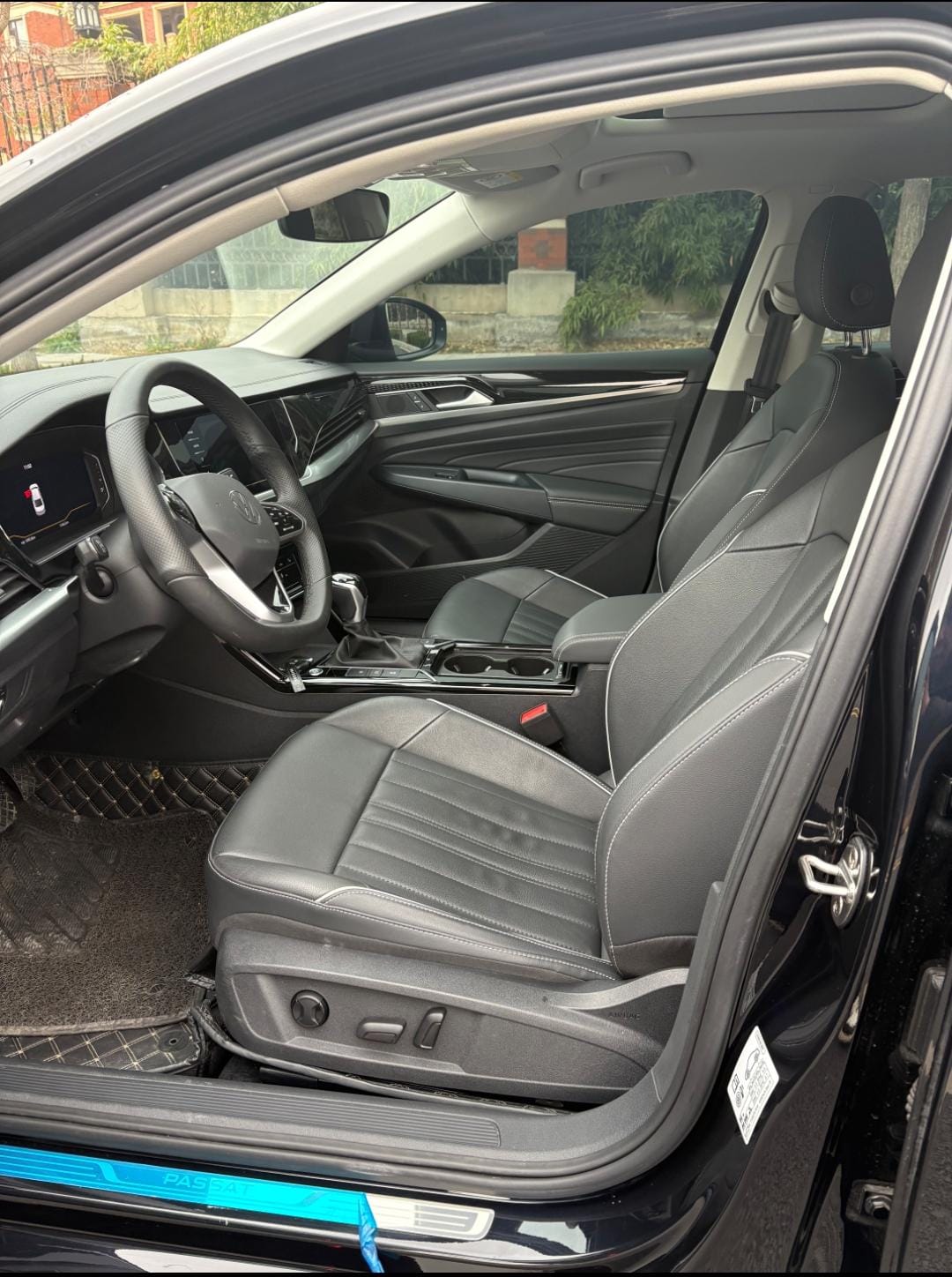 Volkswagen Passat 280TSI Elite Edition