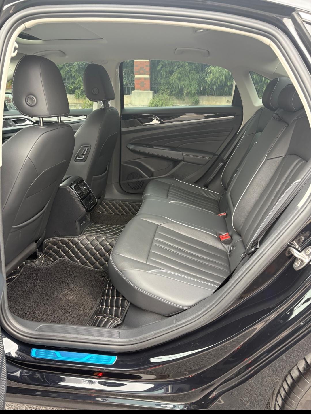 Volkswagen Passat 280TSI Elite Edition