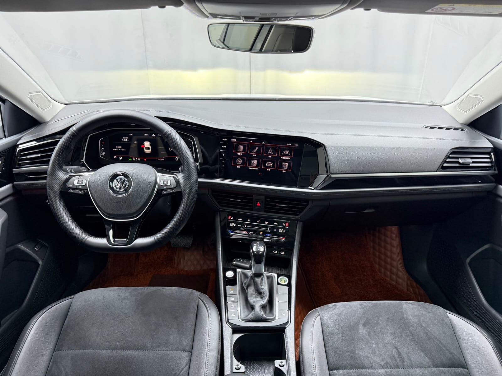 Volkswagen Sagitar 280TSI DSG Premium Edition