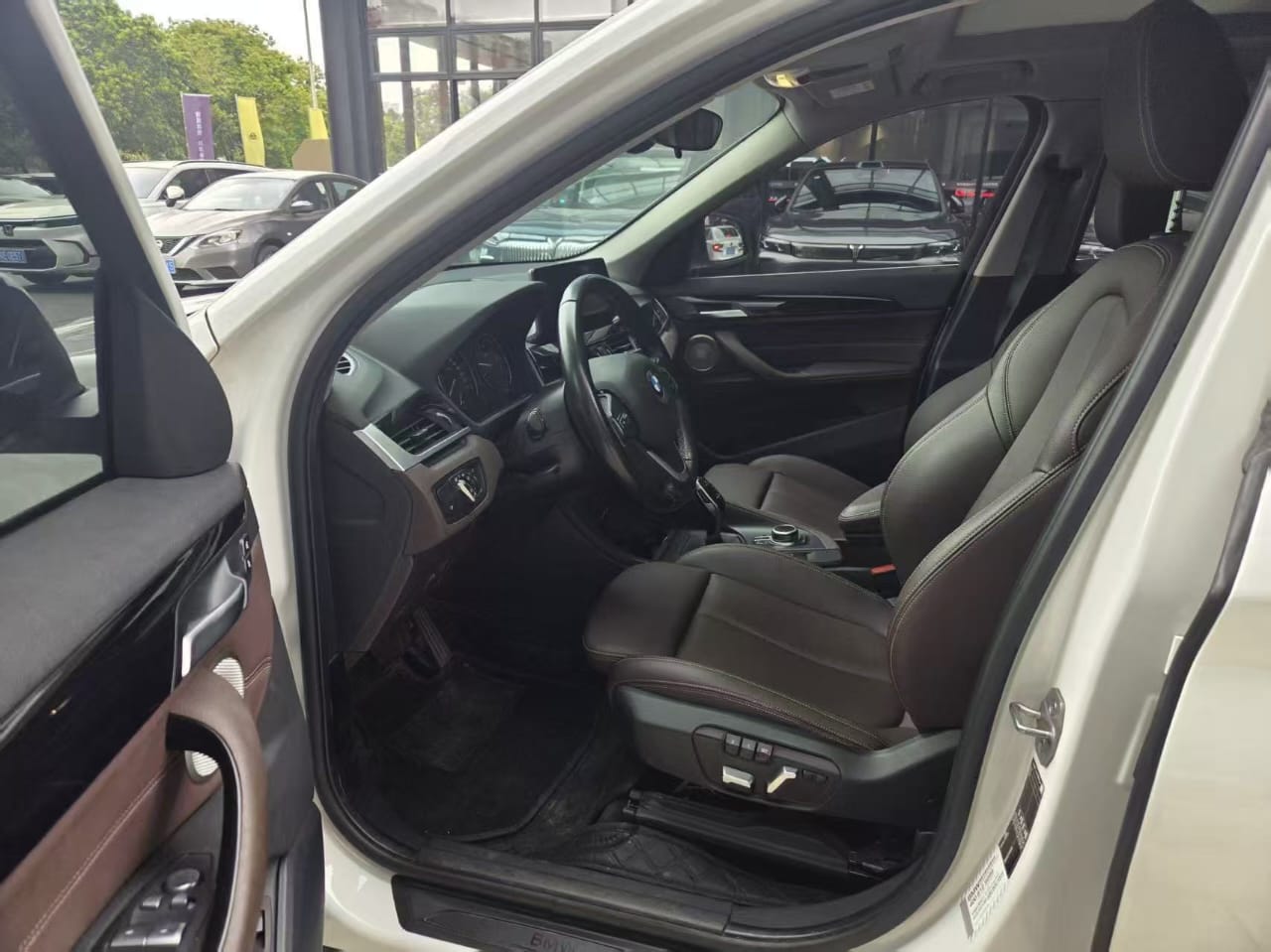 BMW X1 sDrive20Li