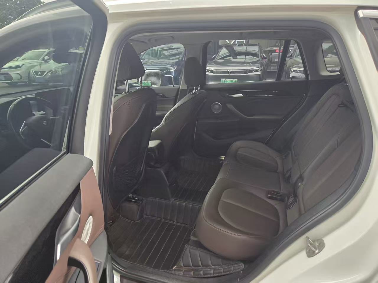 BMW X1 sDrive20Li