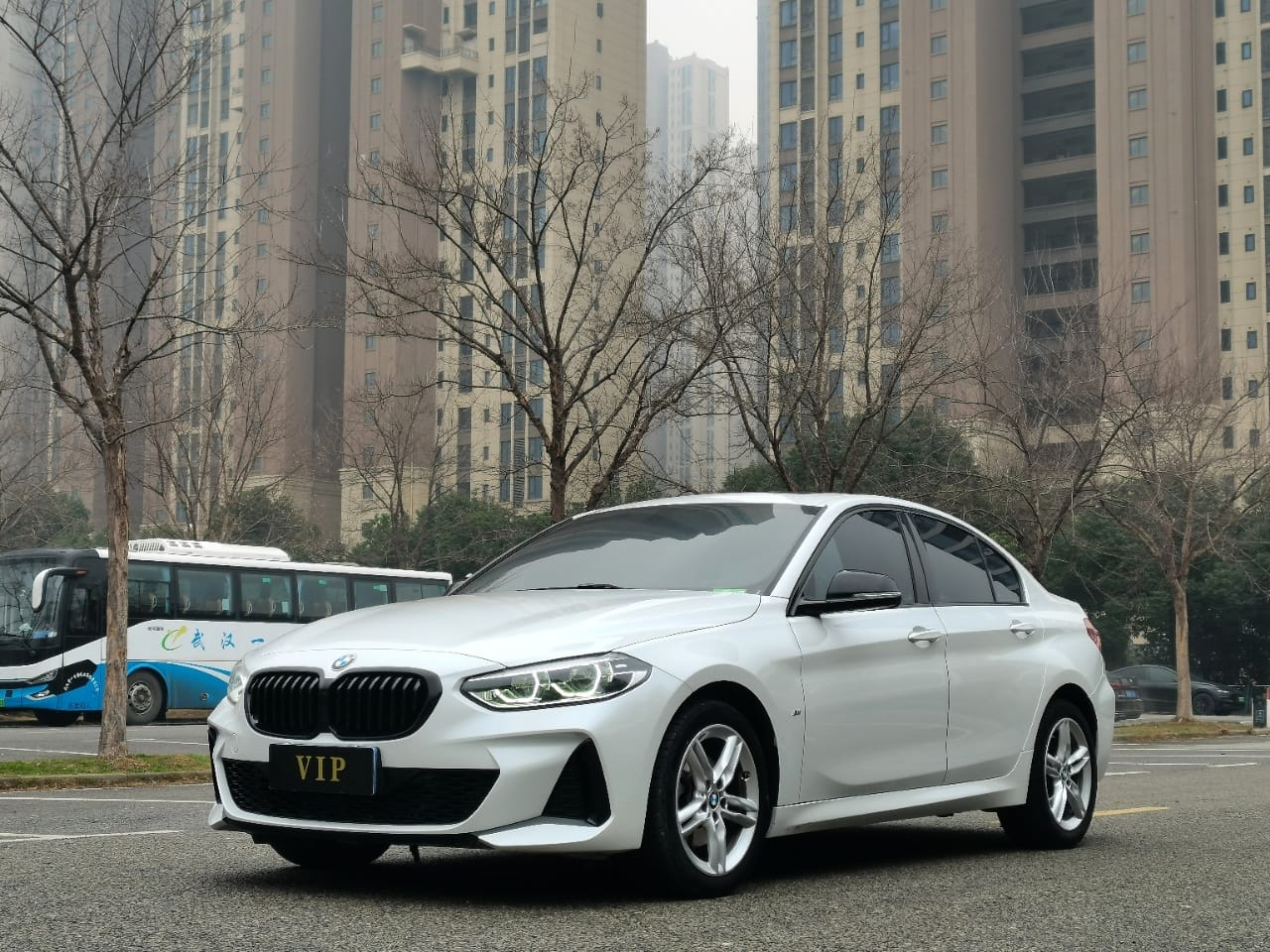 BMW 1 Series 120i M Sport Night Edition
