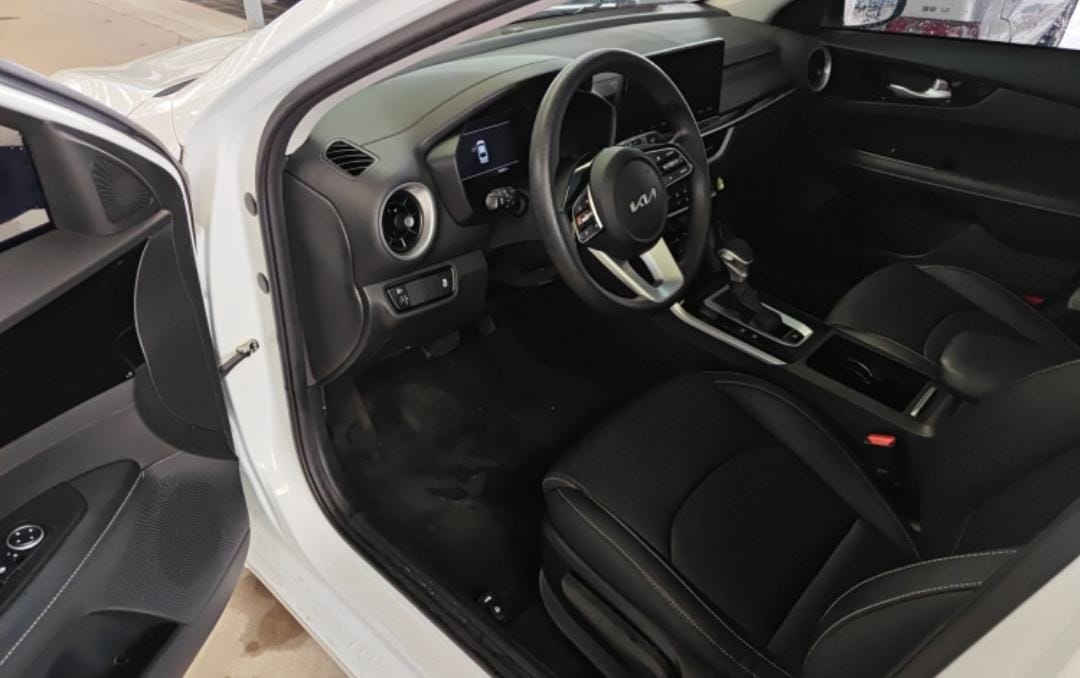 Kia K3 1.5L CVT Fashion Edition