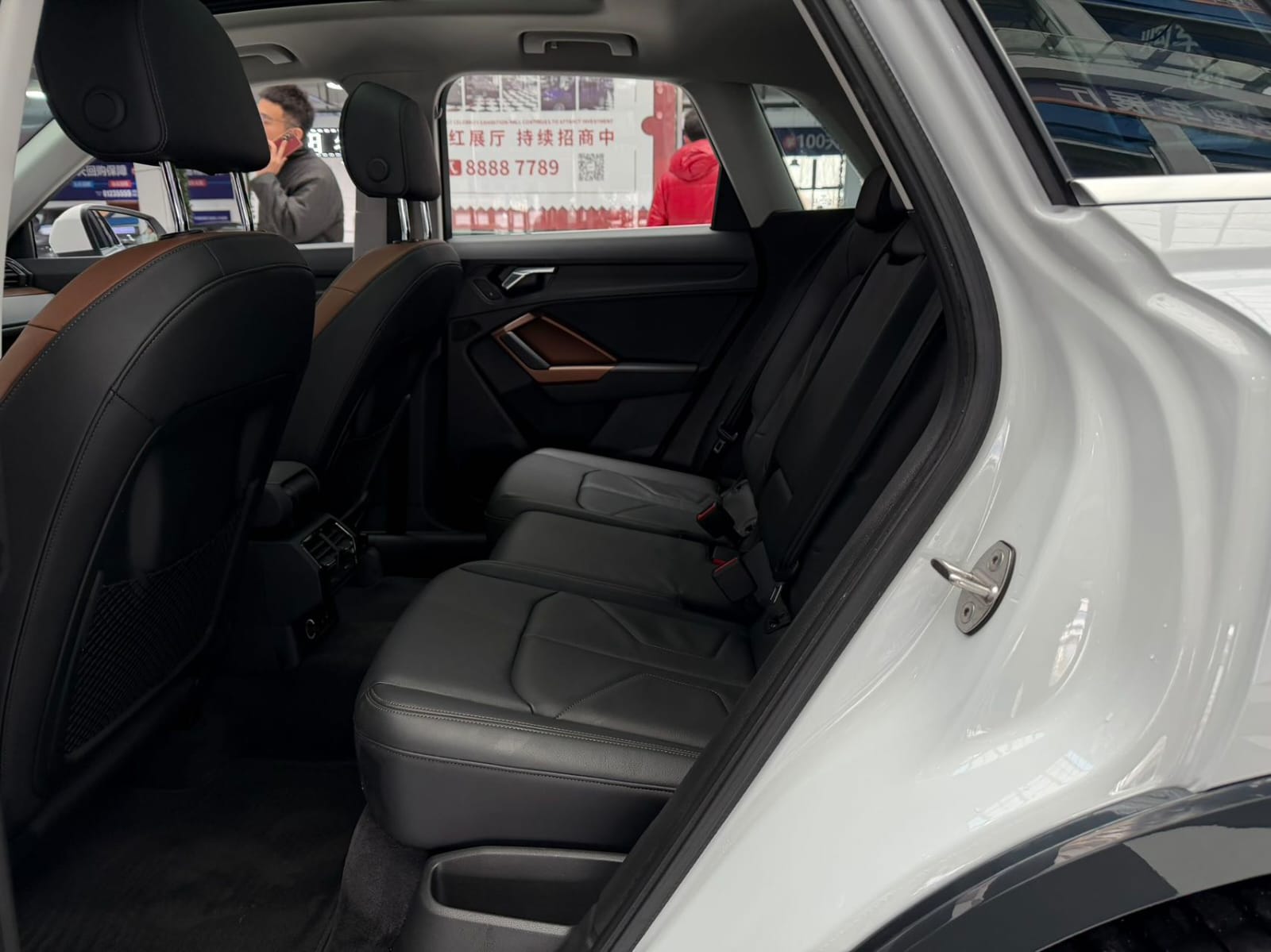 Audi Q3 35 TFSI
