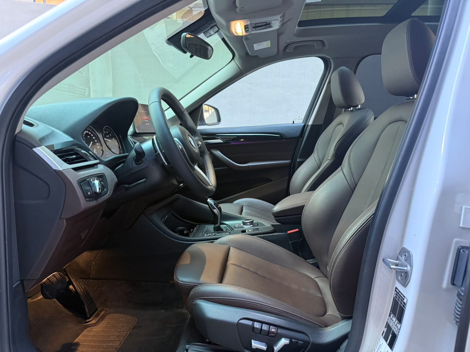 BMW X1 sDrive20Li