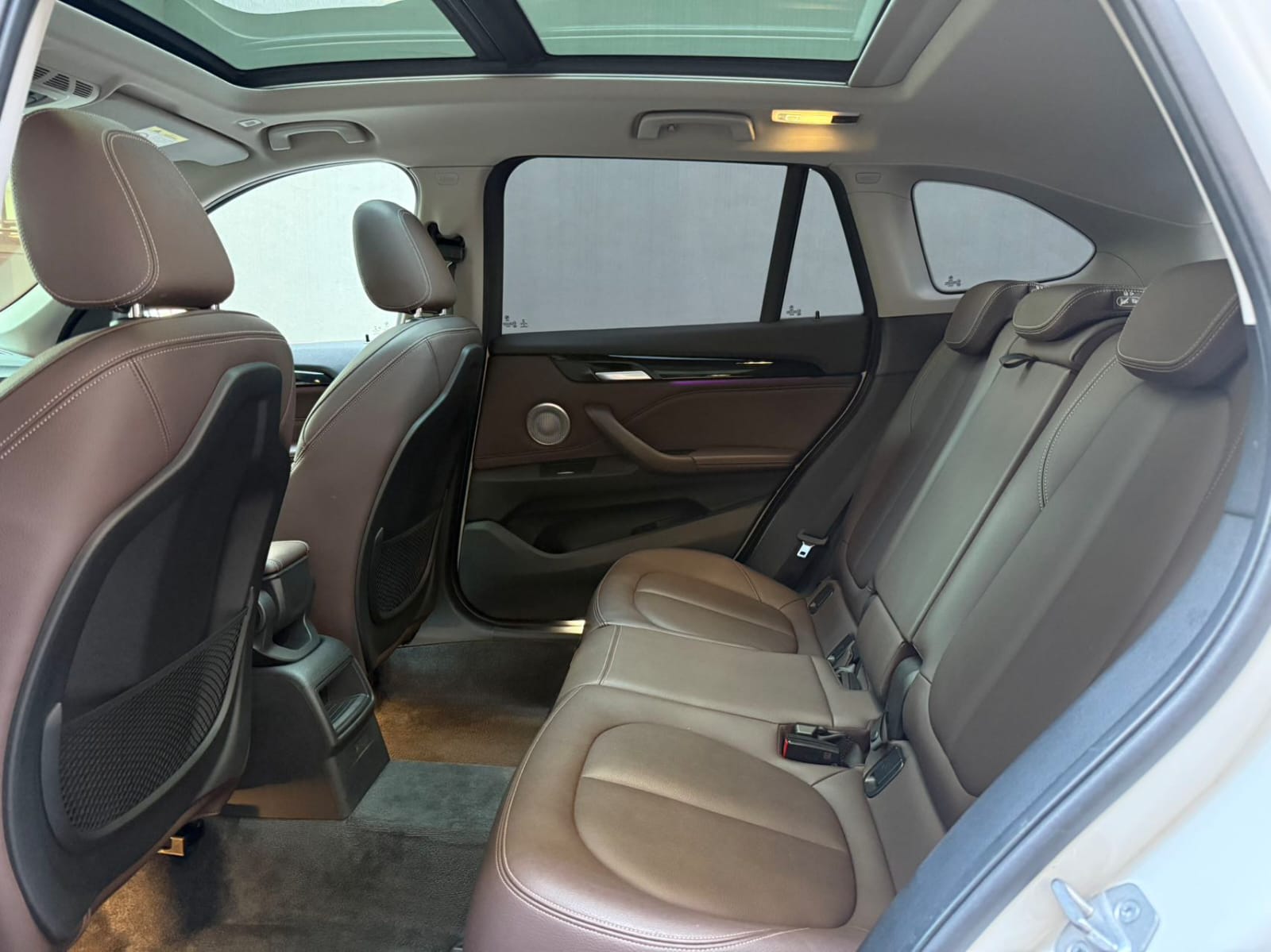BMW X1 sDrive20Li