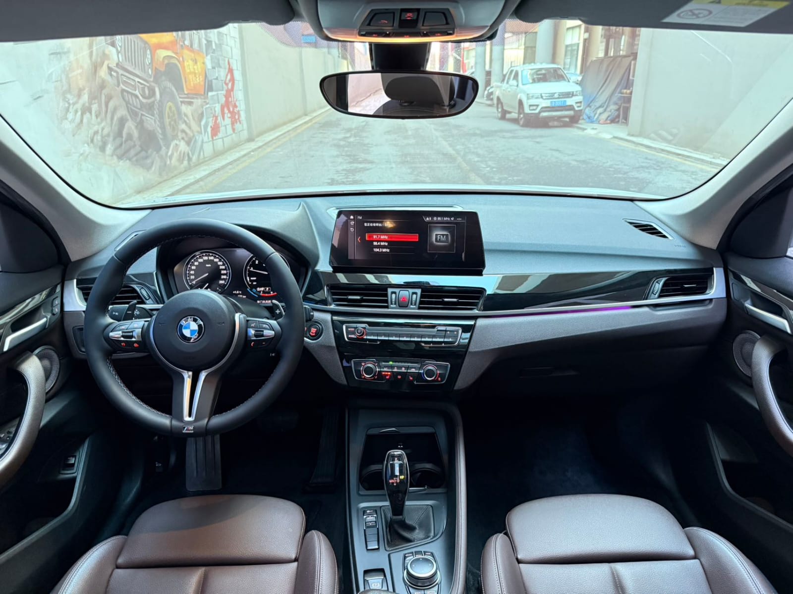 BMW X1 sDrive20Li