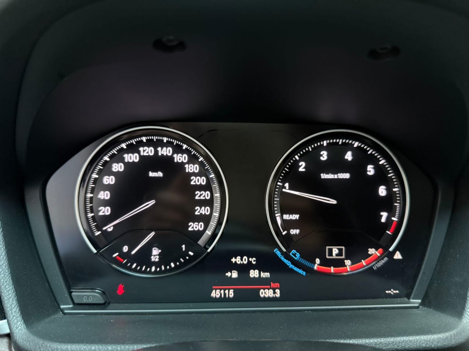 BMW X1 sDrive20Li
