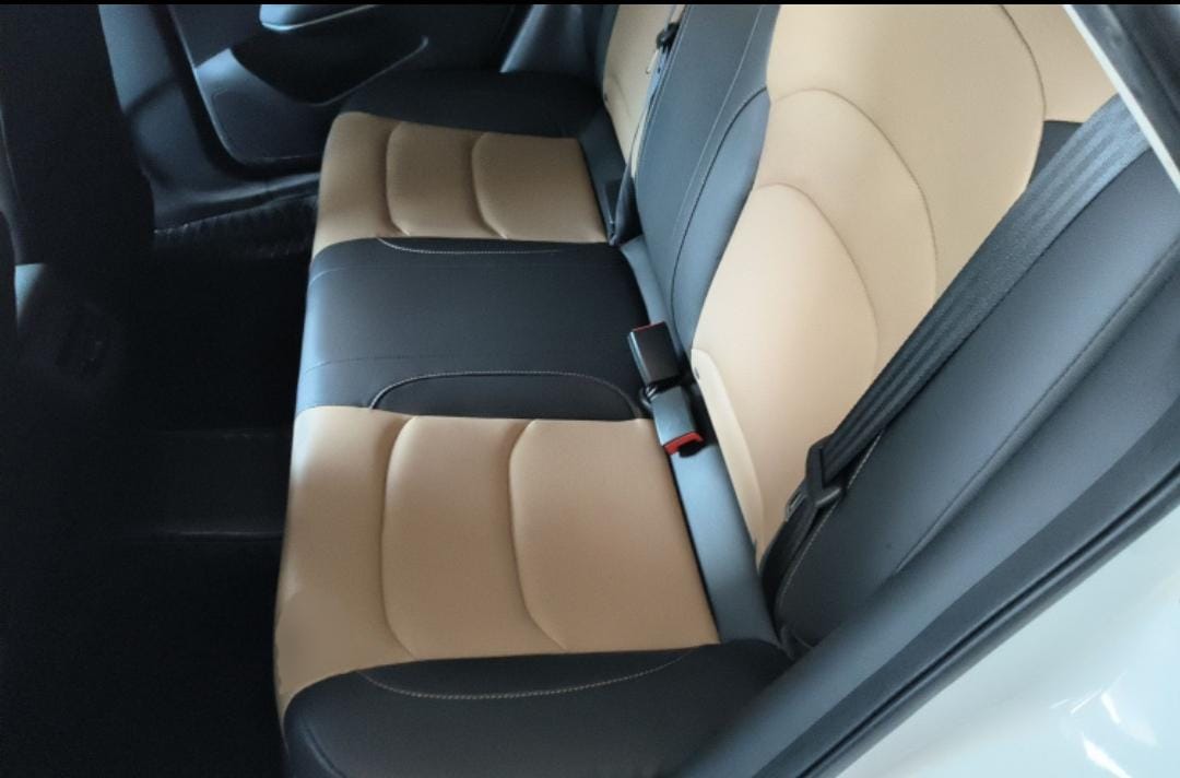 Chevrolet Monza 320 Automatic Enjoy Skylight Edition