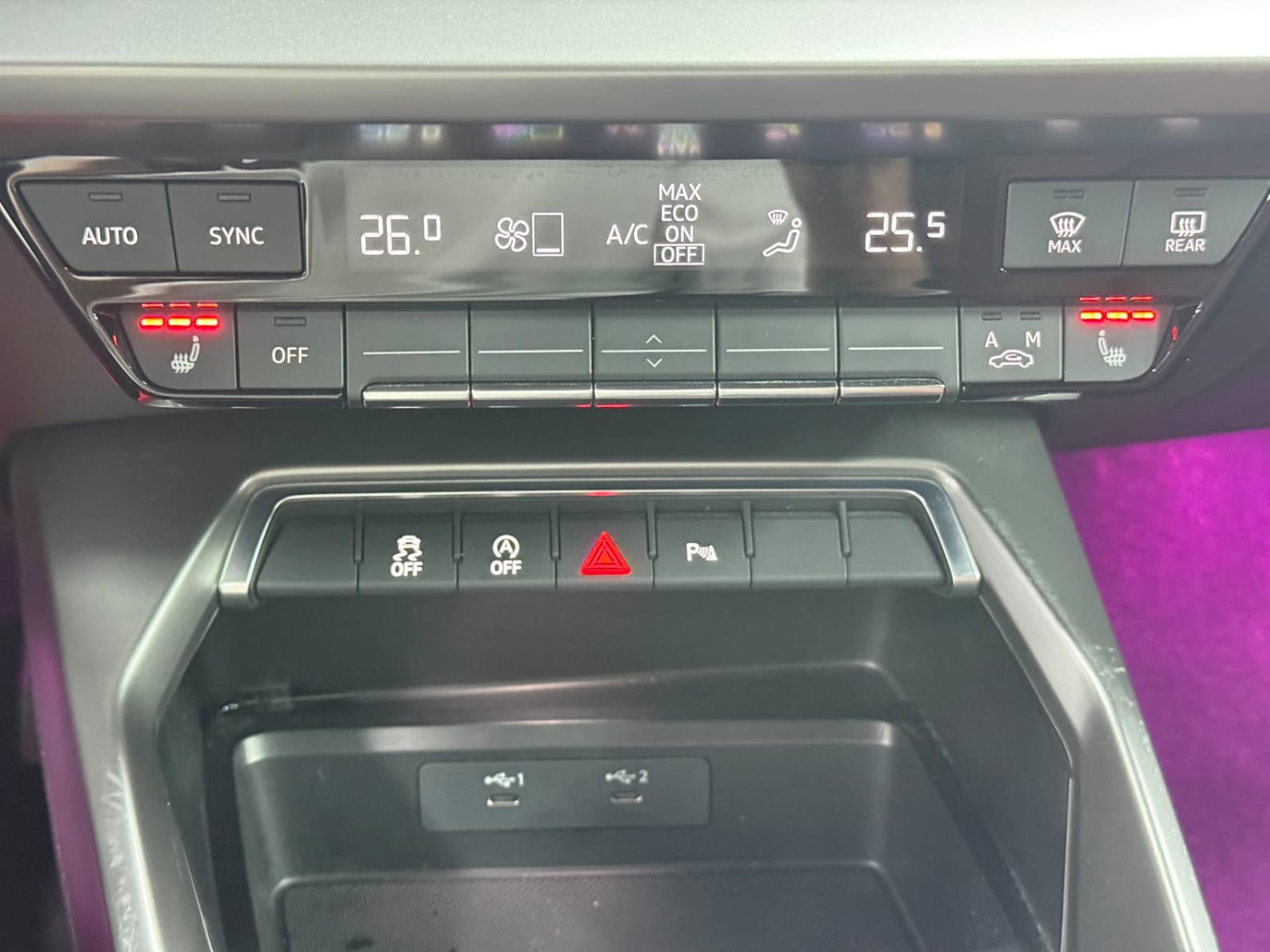Audi A3L Limousine 35TFSI Enjoy Life Edition