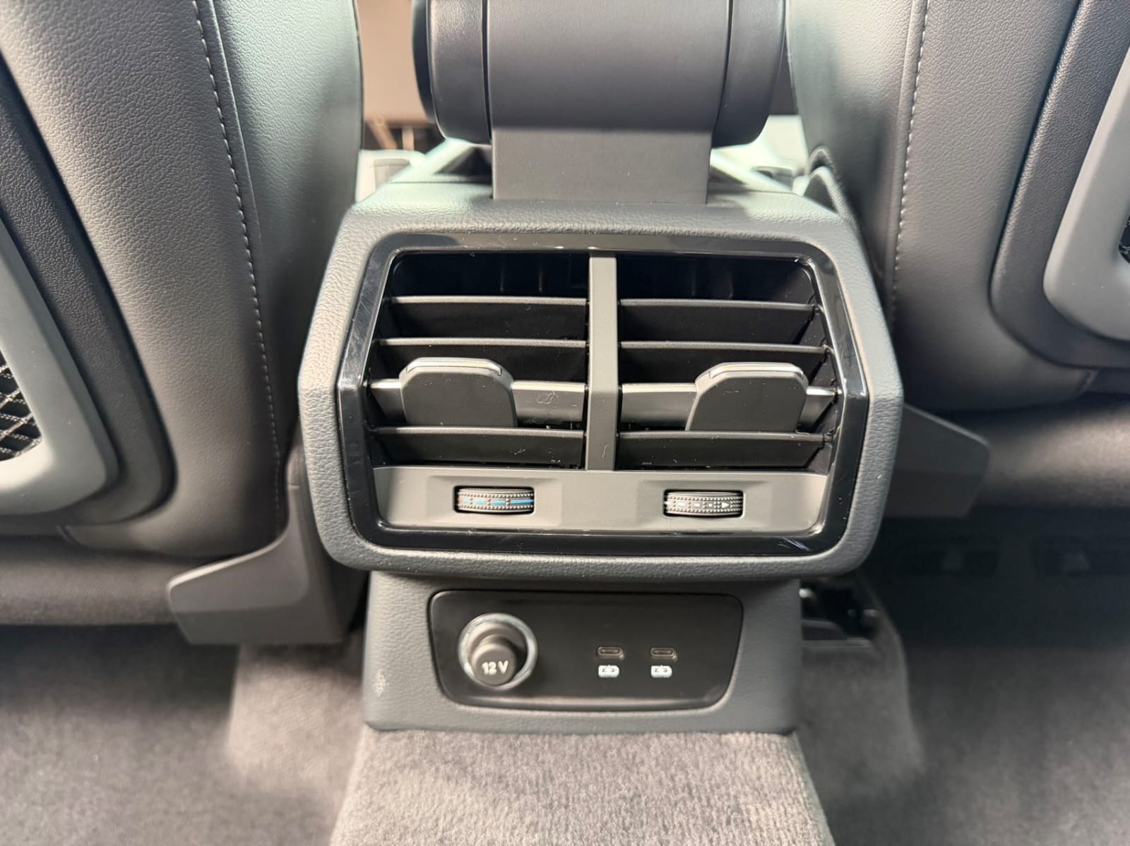 Audi Q3 35 TFSI