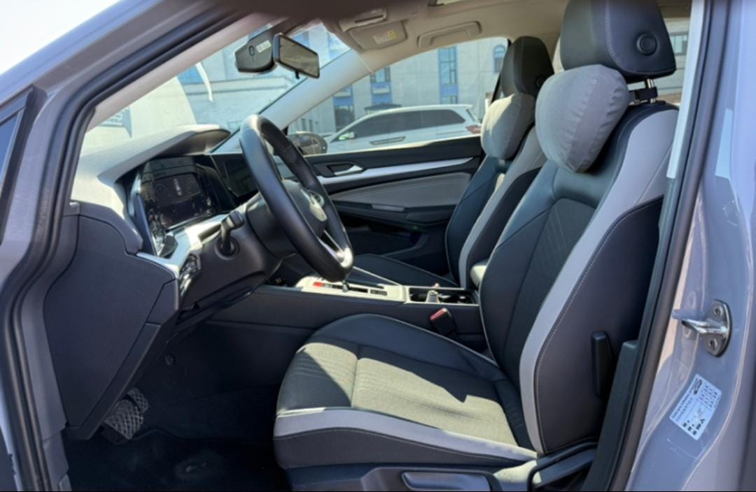 Volkswagen Golf 280TSI DSG Pro