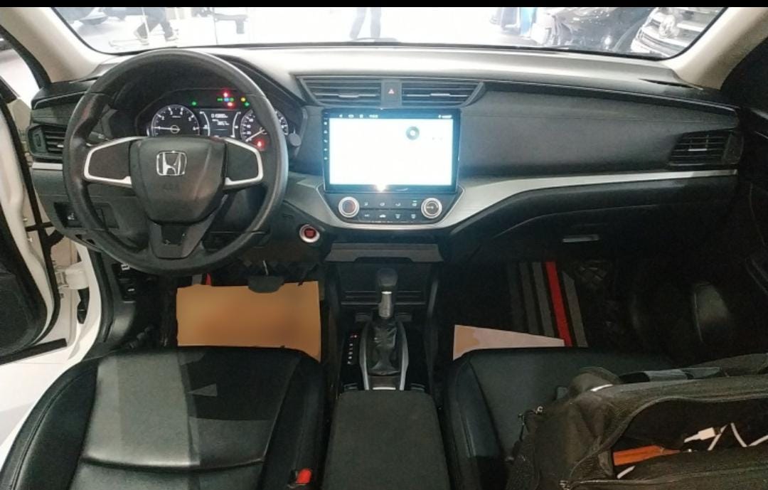 Honda Envix 180TURBO CVT Enjoy Edition