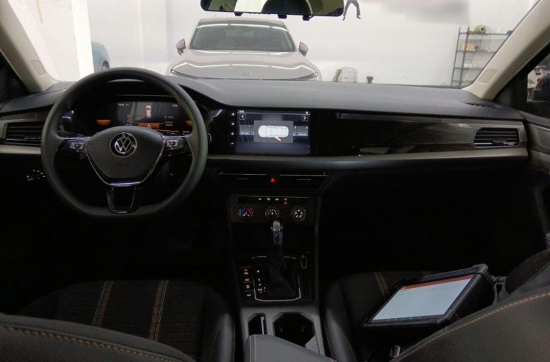 Volkswagen Lavida 280TSI DSG Comfort Edition