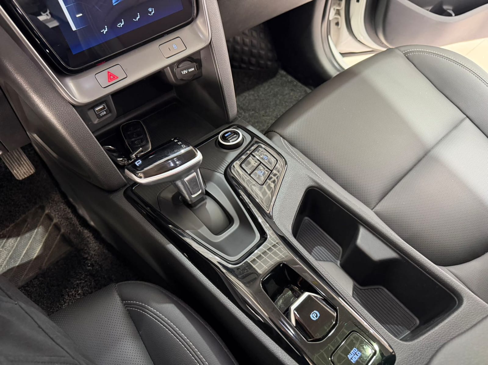 Hyundai ix35 240TGDi DCT GLS