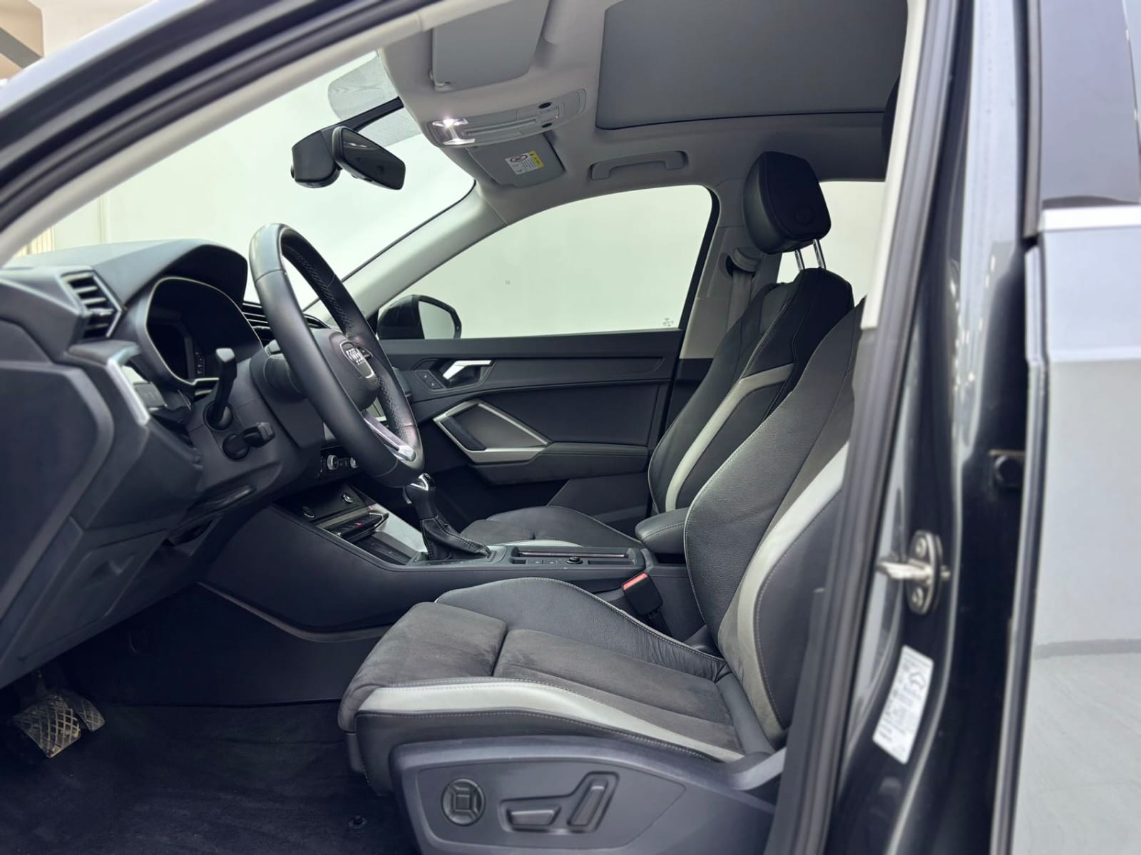 Audi Q3 35 TFSI