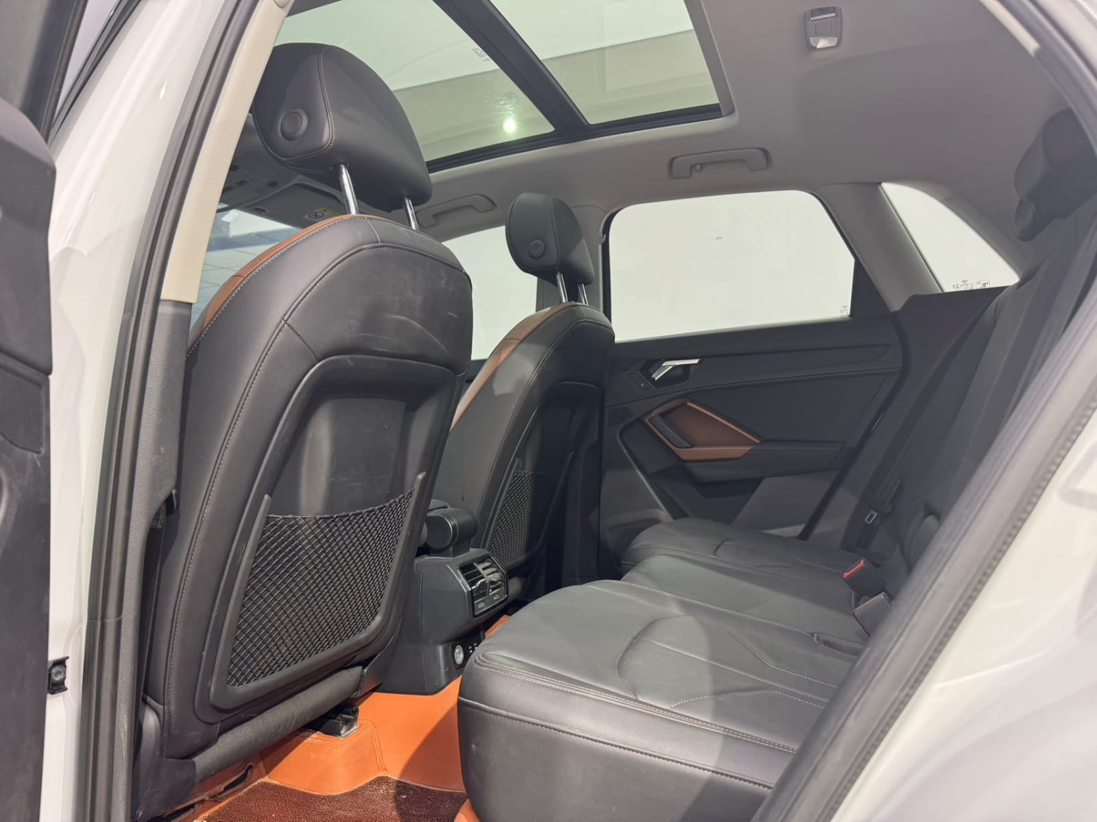 Audi Q3 35 TFSI