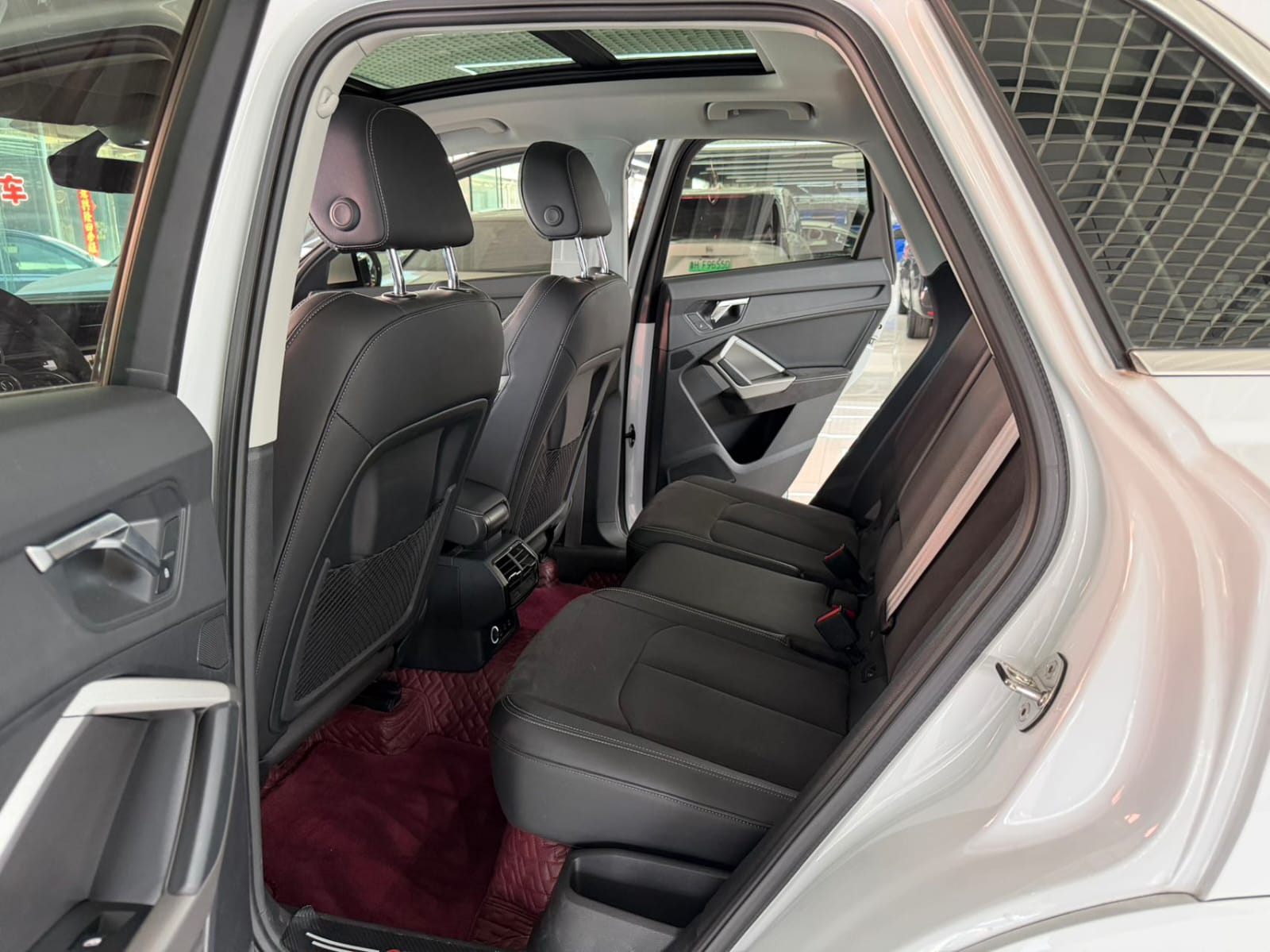 Audi Q3 35 TFSI