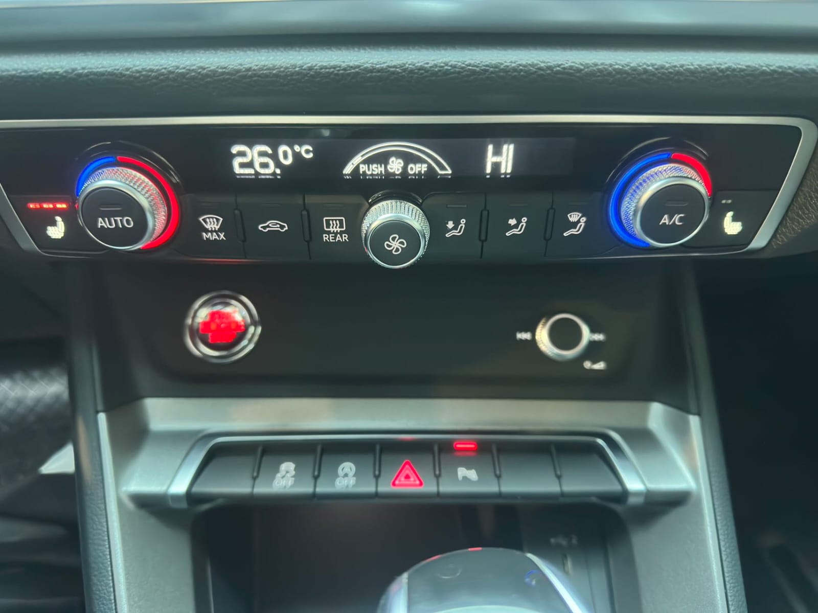 Audi Q3 35 TFSI