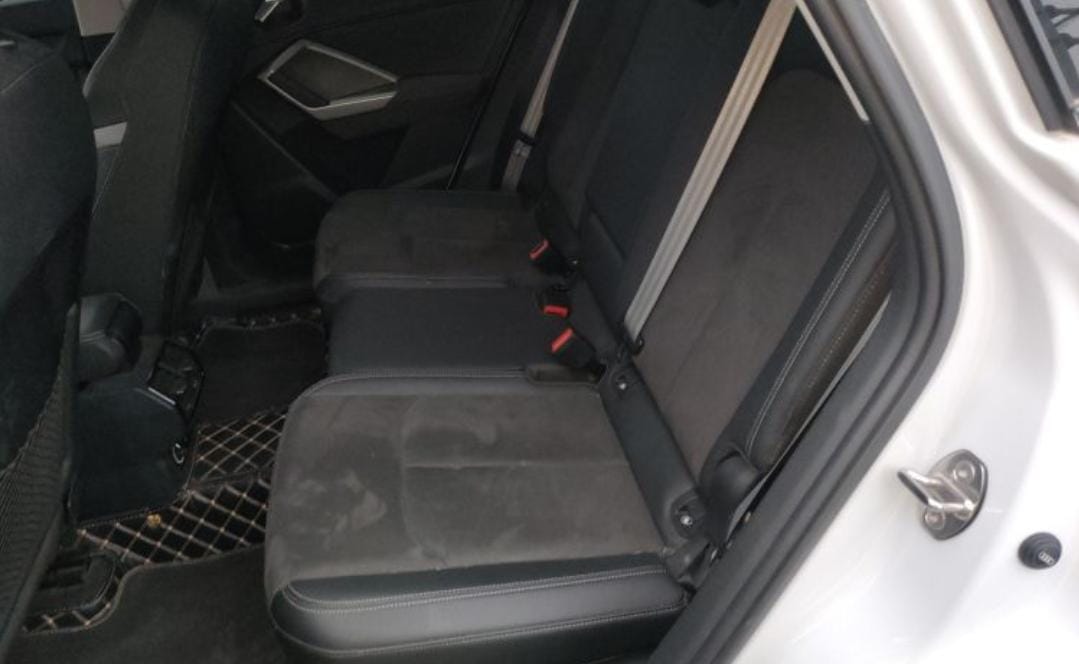 Audi Q3 35 TFSI