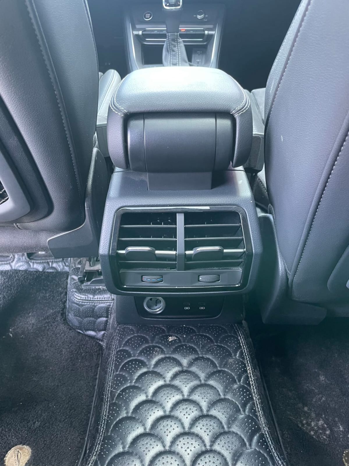 Audi Q3 35 TFSI