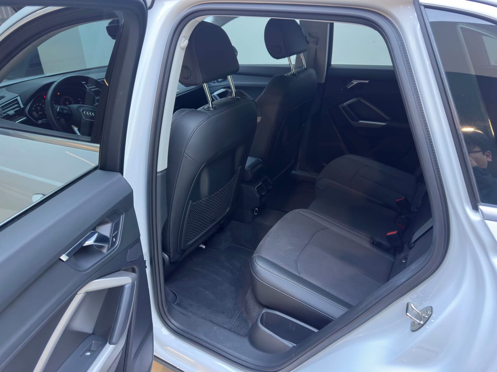 Audi Q3 35 TFSI