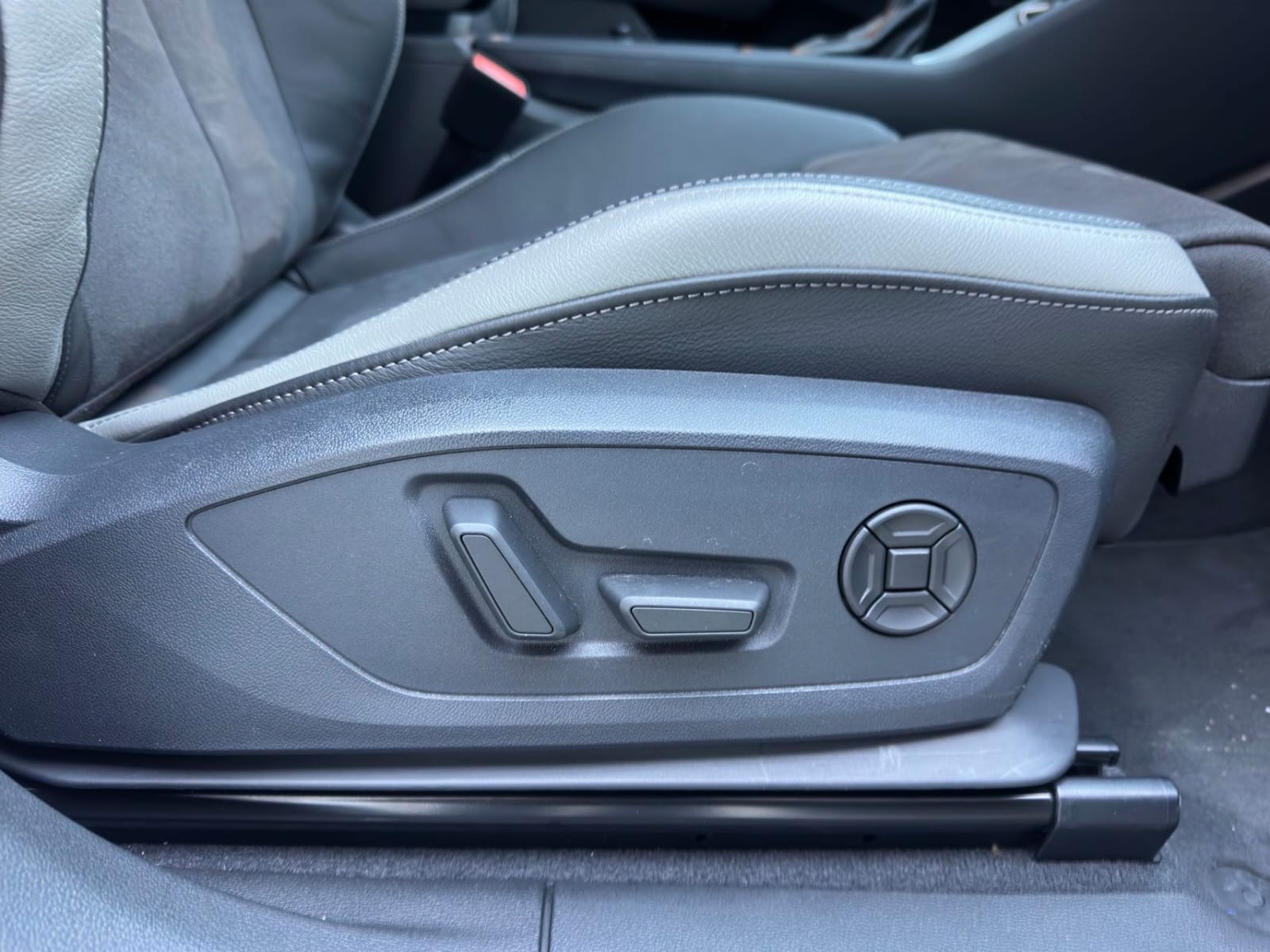 Audi Q3 35 TFSI