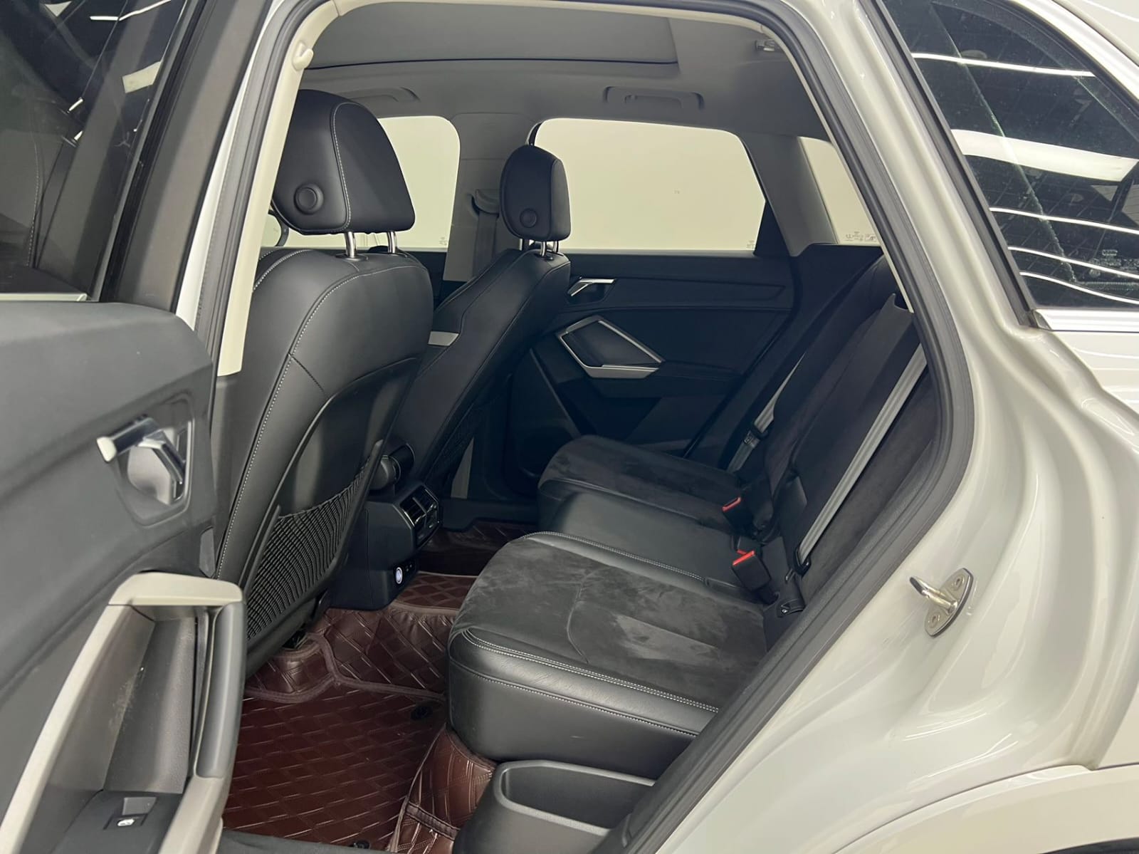 Audi Q3 35 TFSI