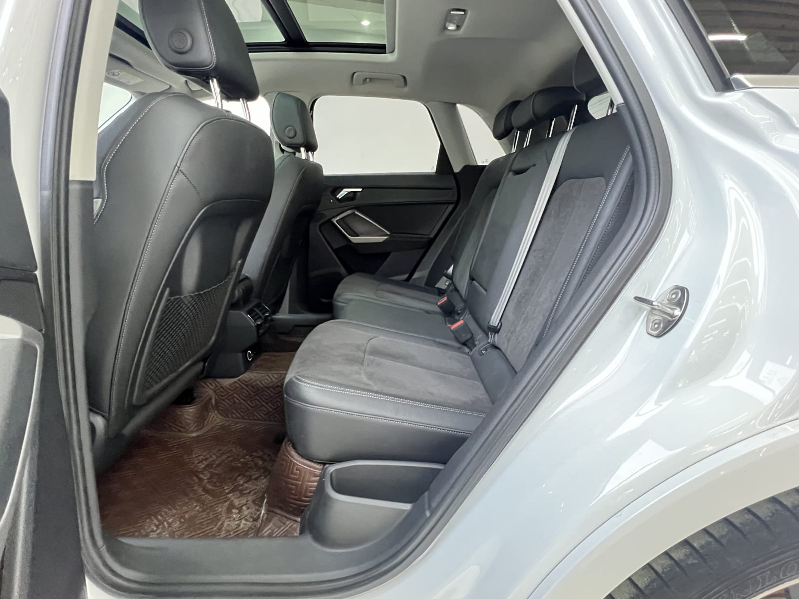 Audi Q3 35 TFSI