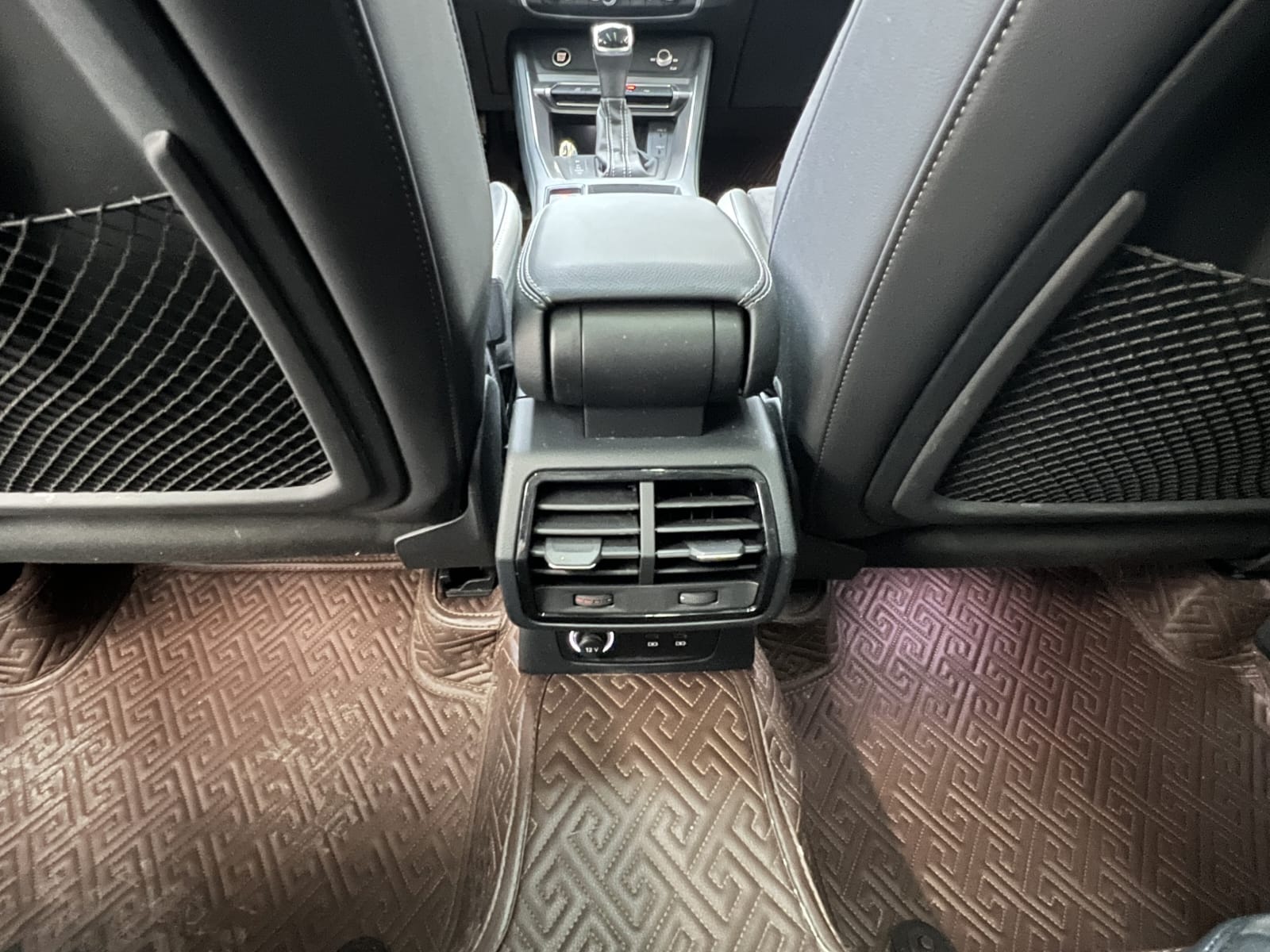 Audi Q3 35 TFSI