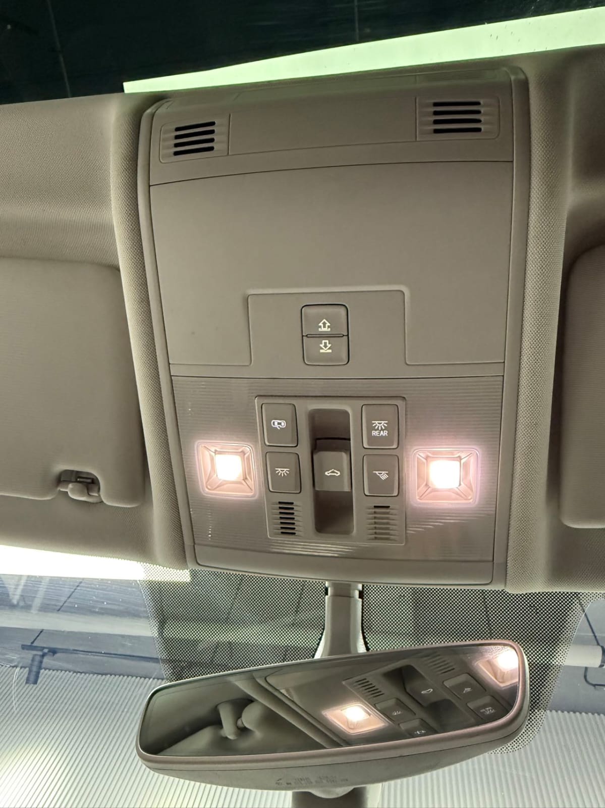 Volkswagen Tayron 280TSI Intelligent Union Edition