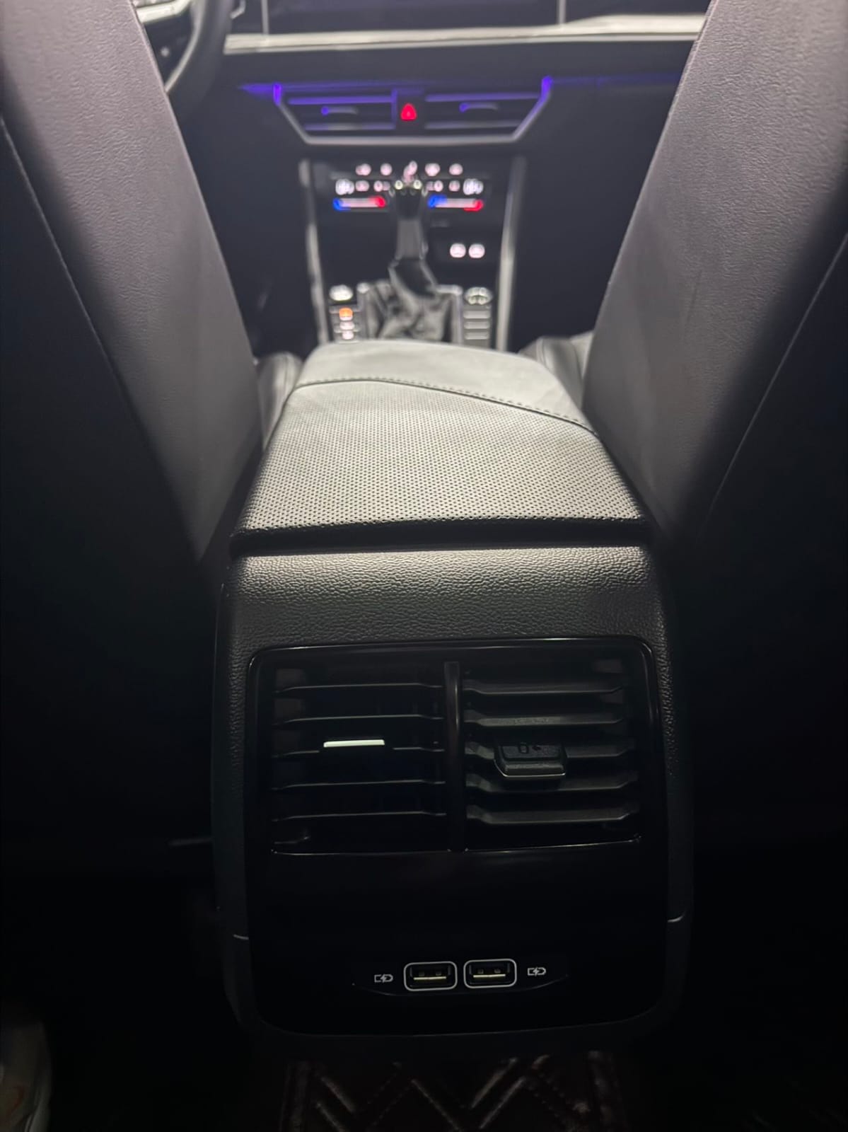 Volkswagen Sagitar 280TSI DSG Oversight PLUS Edition