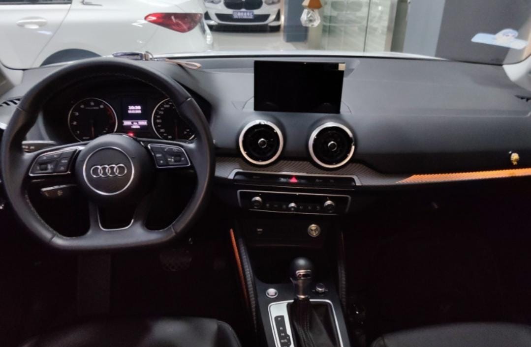 Audi Q2L 35 TFSI