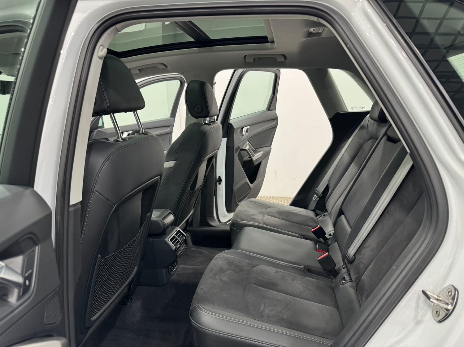 Audi Q3 35 TFSI