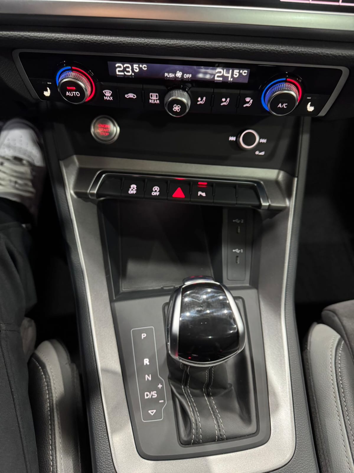 Audi Q3 35 TFSI