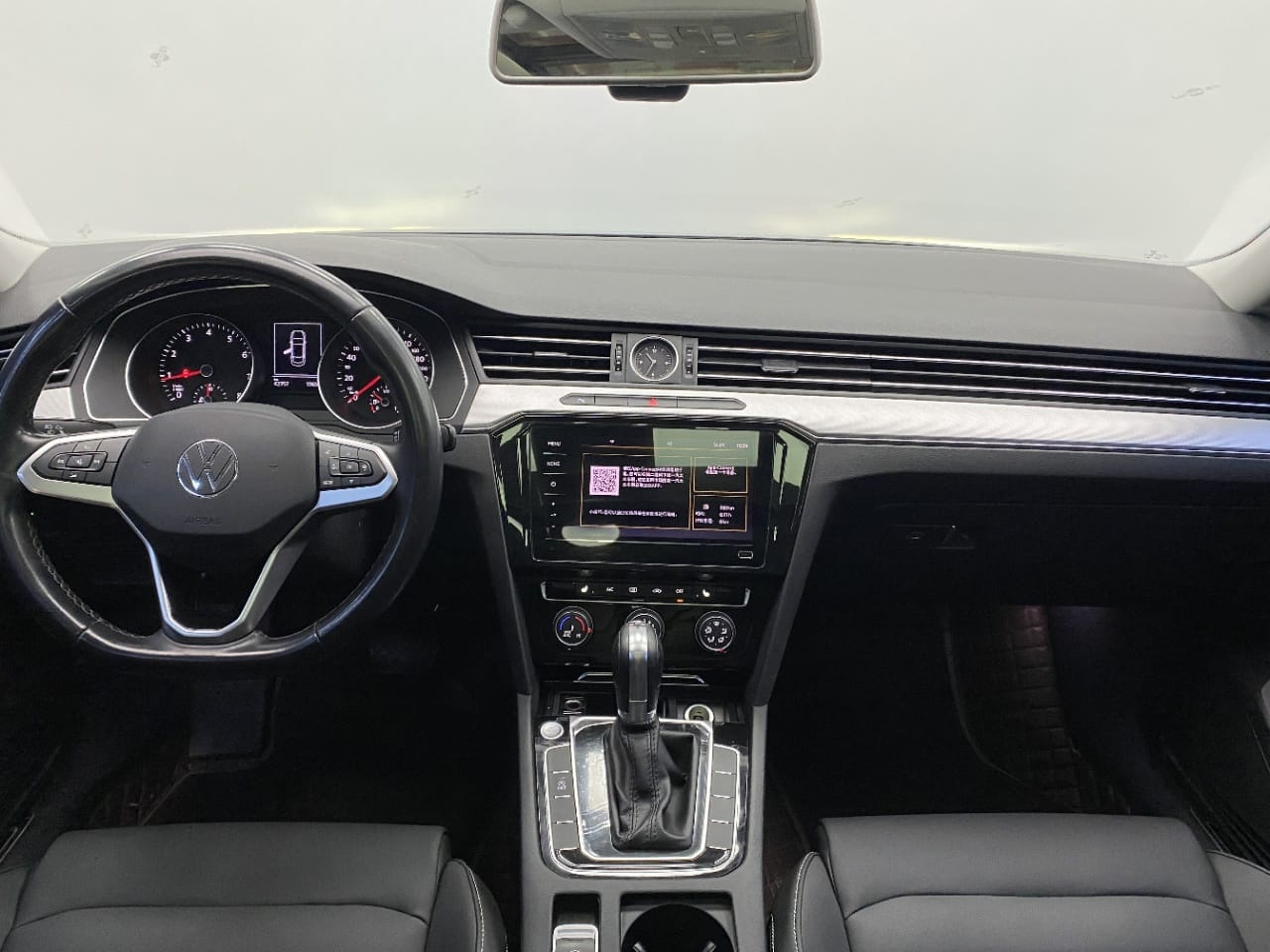 Volkswagen Magotan 280TSI DSG Comfort Edition