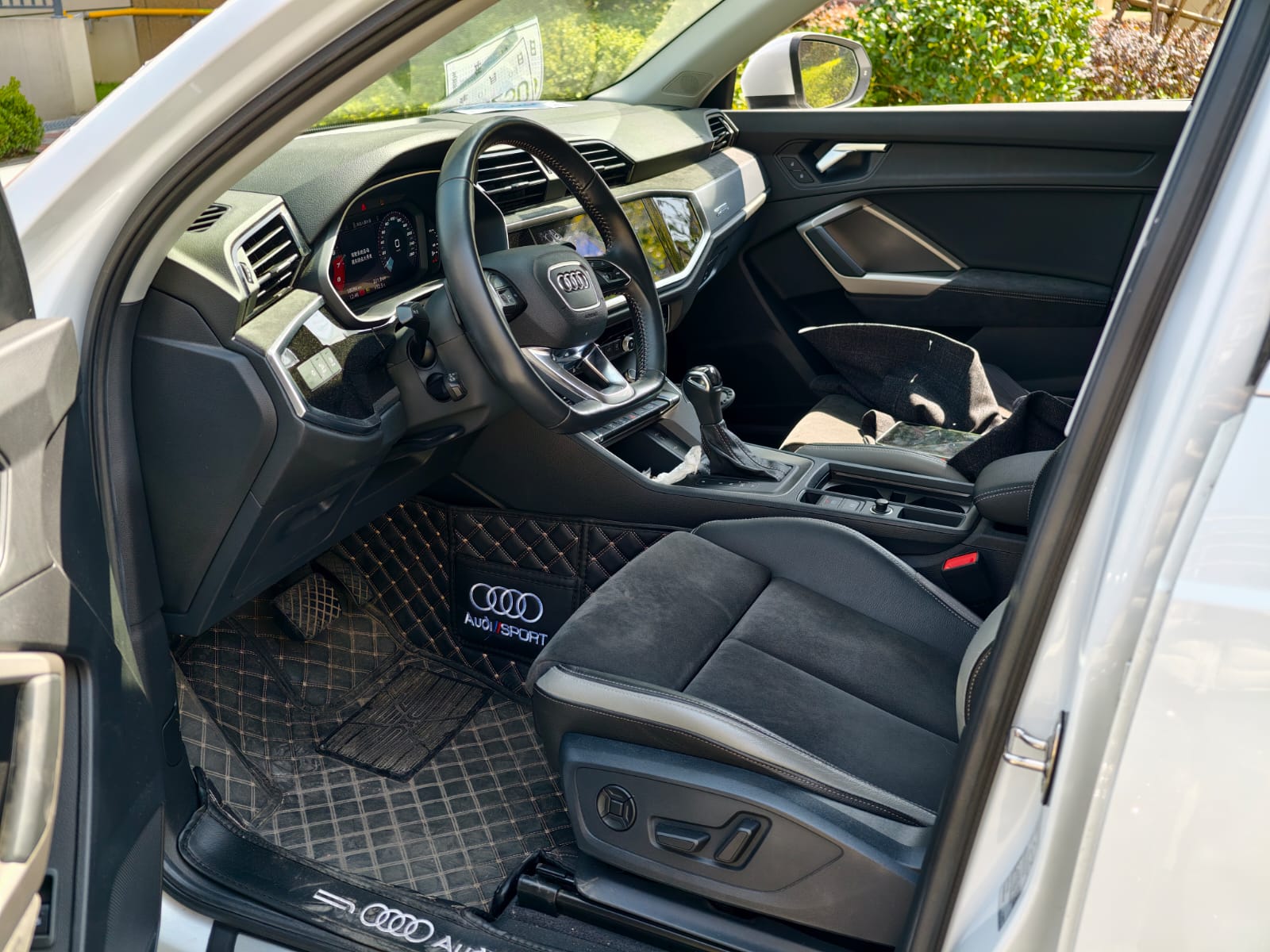 Audi Q3 35 TFSI