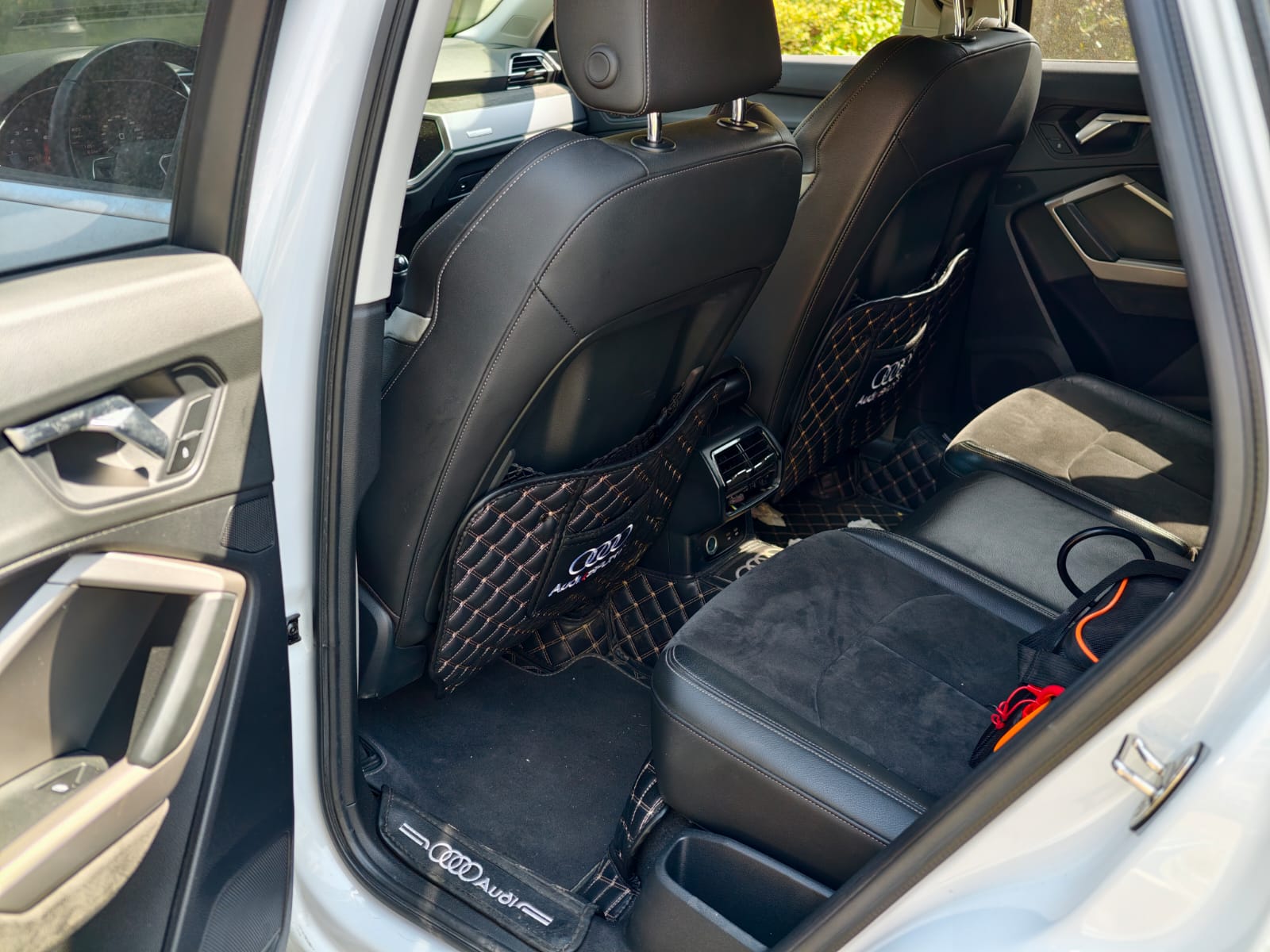Audi Q3 35 TFSI