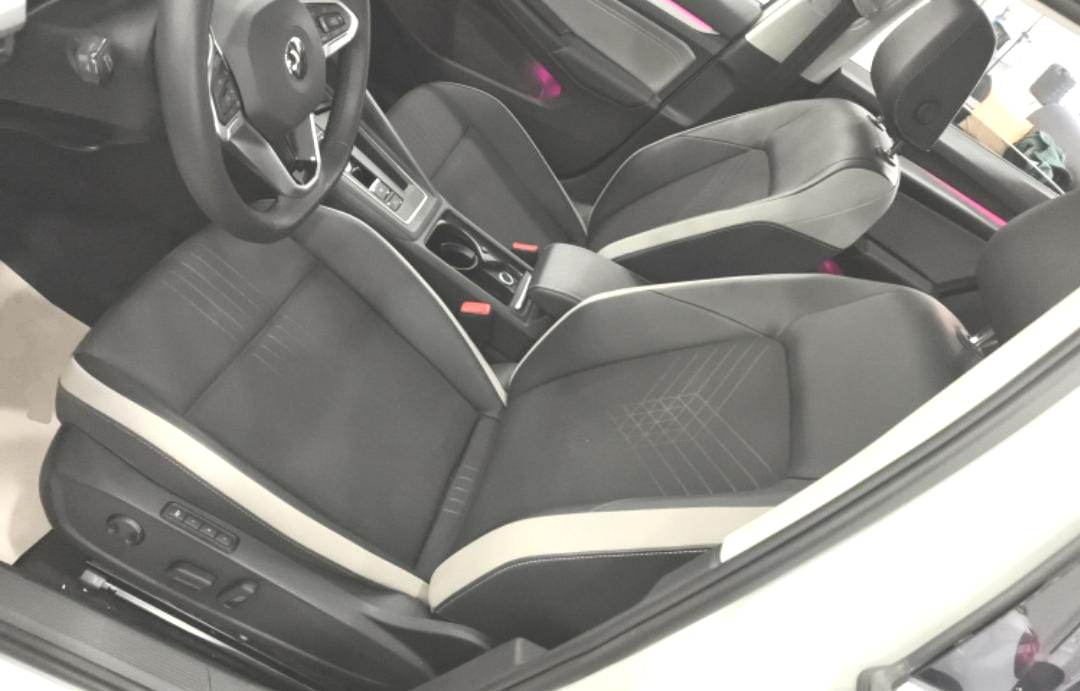 Volkswagen Golf 280TSI DSG Pro