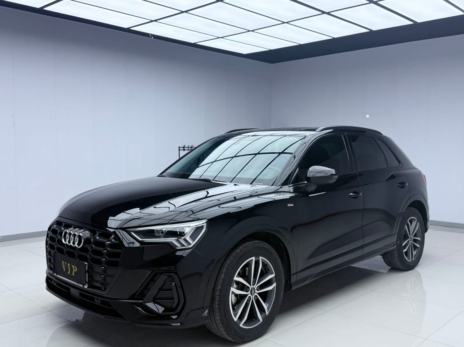 Audi Q3 35 TFSI