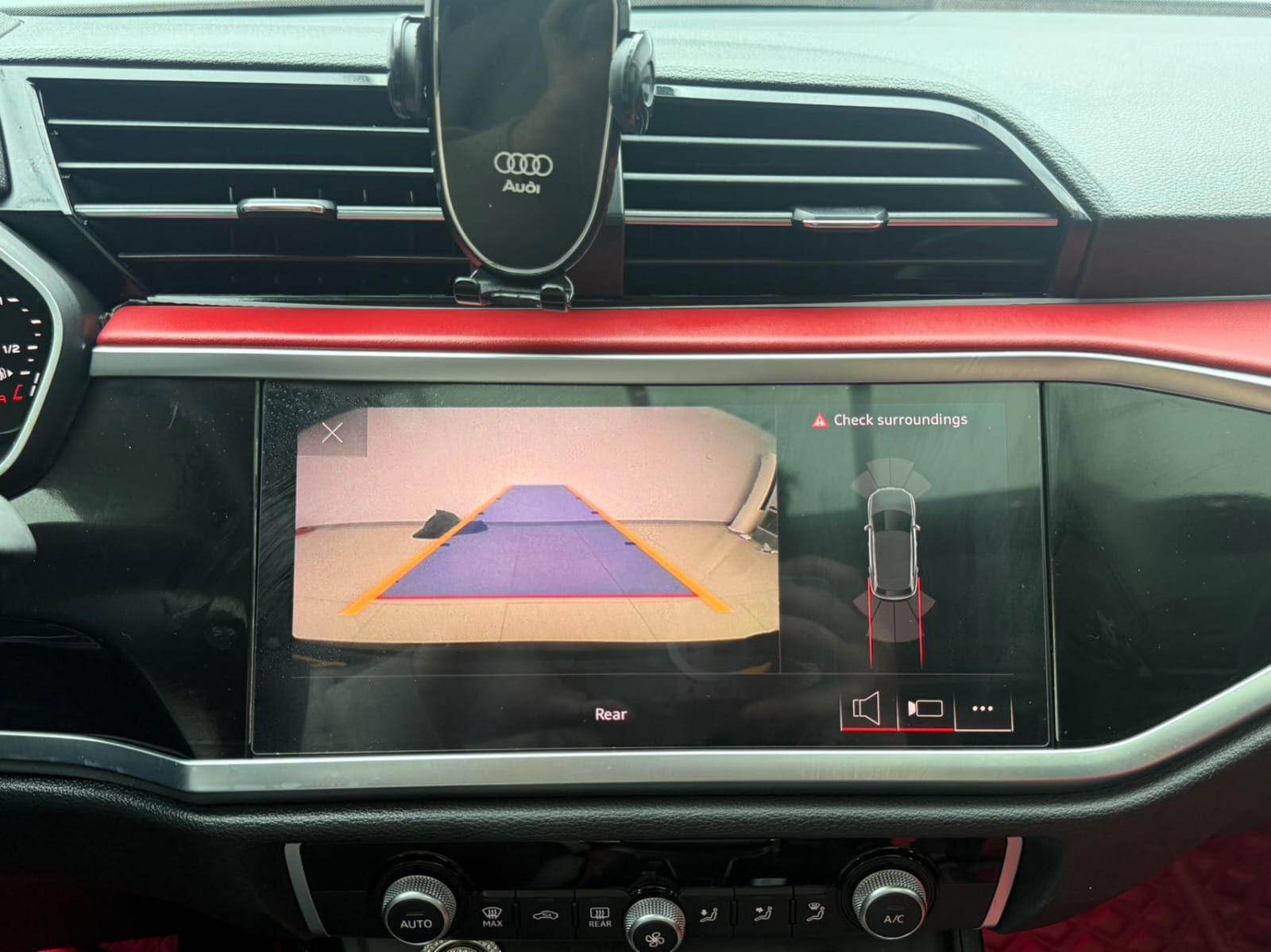 Audi Q3 35 TFSI