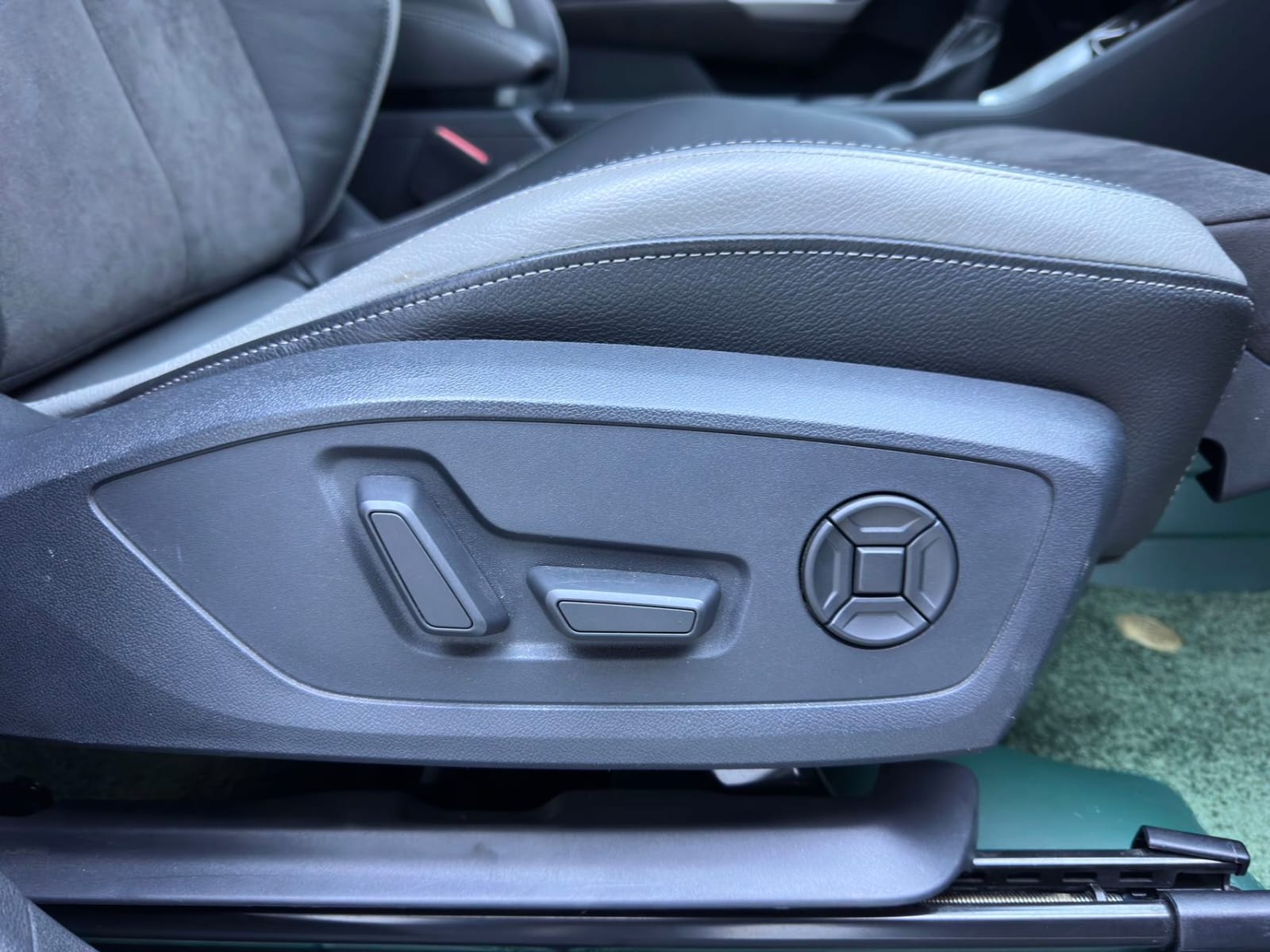 Audi Q3 35 TFSI