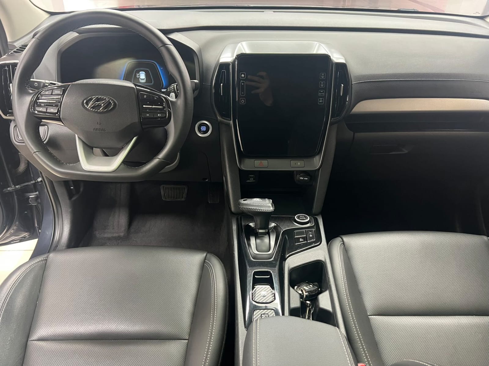 Hyundai ix35 240TGDi DCT GLS