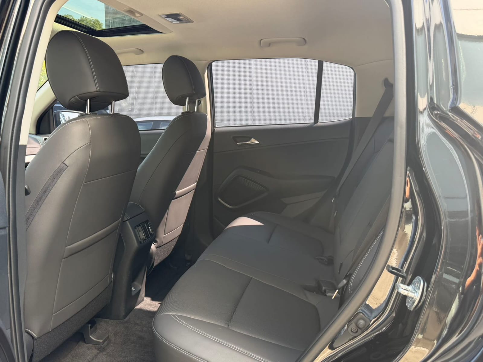 Hyundai ix35 240TGDi DCT GLS
