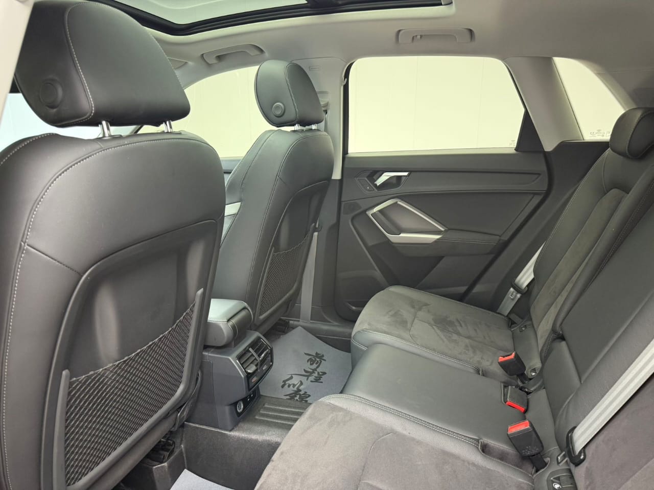 Audi Q3 35 TFSI Sport