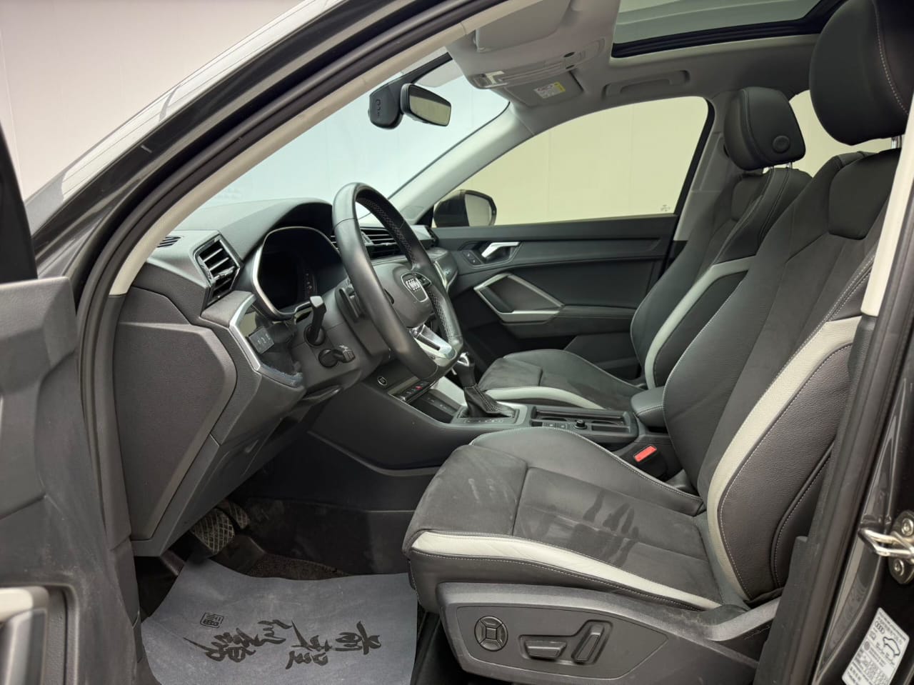 Audi Q3 35 TFSI