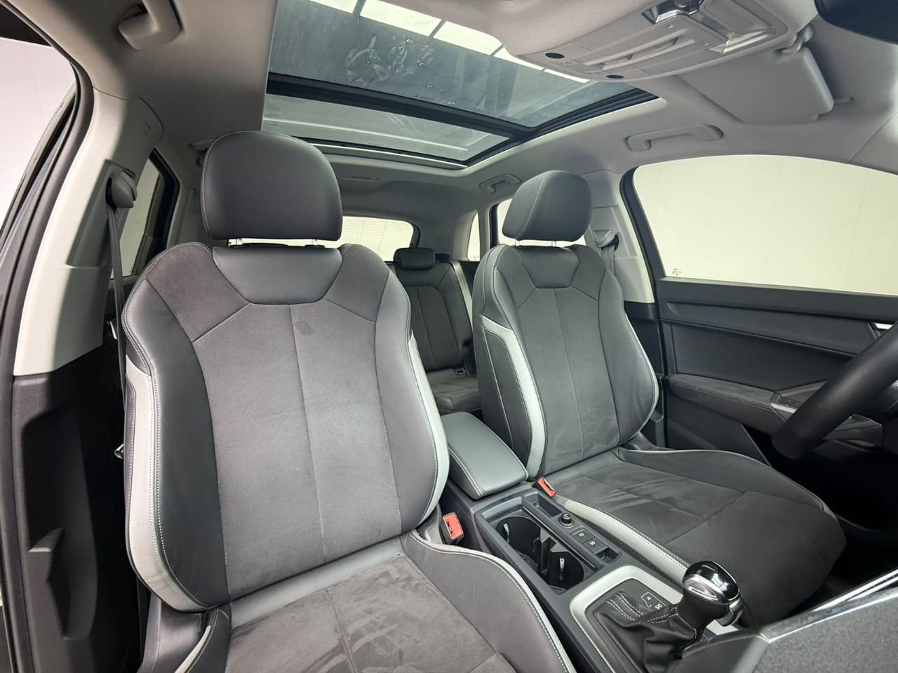 Audi Q3 35 TFSI